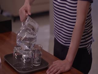 Cát Đổi Màu Tập Tập 09