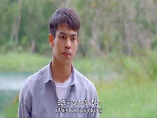 Huynh Đệ Tương Tàn Tập Tập 16