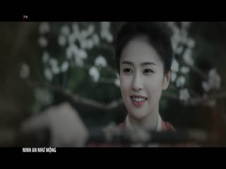 Ninh An Như Mộng Tập 15