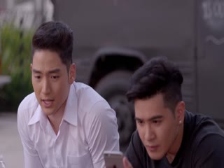 Cát Đổi Màu Tập Tập 13