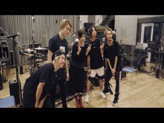 Tung đồng xu: Phim tài liệu ONE OK ROCK Tập Full