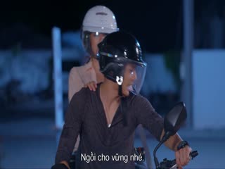 Đi Tới Những Vì Sao Tập 07