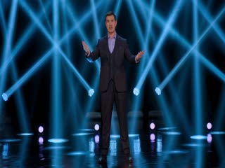 Jimmy Carr: Chất Liệu Đen Tối Của Anh Ấy Tập Full