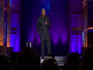 Dave Chappelle: The Dreamer Tập Full