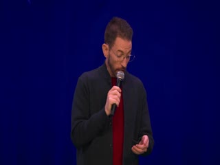 Neal Brennan: Tốt điên cuồng Tập Full