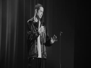 Pete Davidson: Turbo Fonzarelli Tập Full