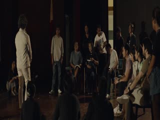 Sàn Diễn Tình Yêu Full