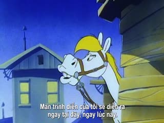 Những Chuyến Phiêu Lưu Của Lucky Luke Tập 42