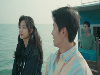 Thanh Xuân Đón Gió Tập Tập 29