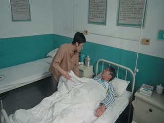Thanh Xuân Đón Gió Tập Tập 26