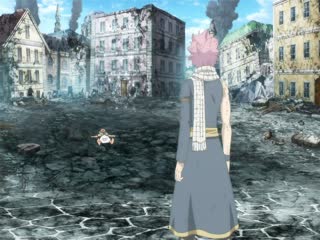 Fairy Tail: Nhiệm Vụ 100 Năm Tập Tập 12