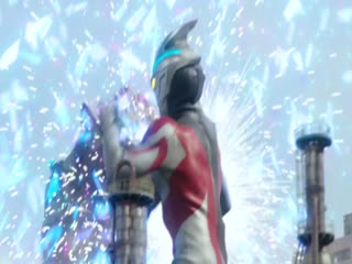 Ultraman Arc Tập Tập 15