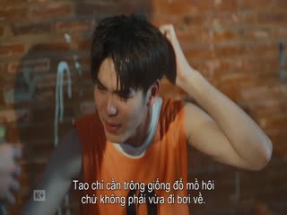 Trận bóng này cho anh Tập Tập 05