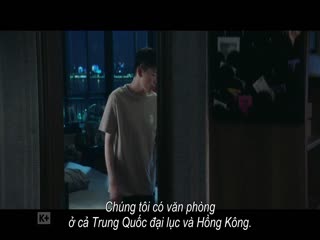 Nửa Thân Quen Nửa Xa Lạ Tập Tập 02