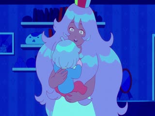 Bee và PuppyCat Tập Tập 16