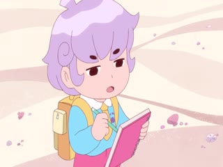 Bee và PuppyCat Tập Tập 14