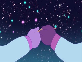 Bee và PuppyCat Tập Tập 03