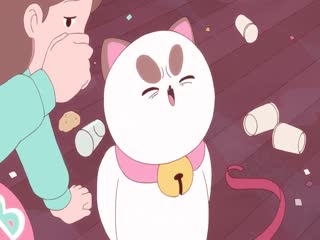 Bee và PuppyCat Tập Tập 13