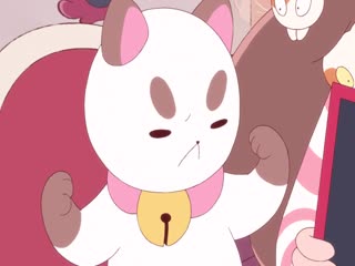 Bee và PuppyCat Tập Tập 04