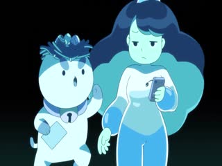 Bee và PuppyCat Tập Tập 05