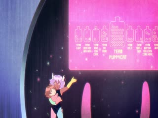 Bee và PuppyCat Tập Tập 08