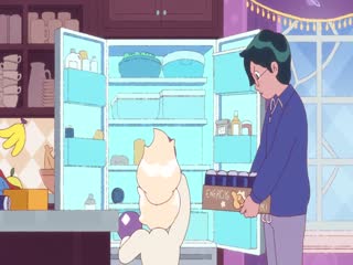 Bee và PuppyCat Tập Tập 06