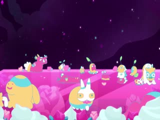 Bee và PuppyCat Tập Tập 02