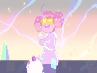 Bee và PuppyCat Tập Tập 10