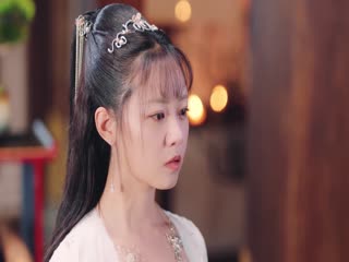 Vận Mệnh Kỳ Diệu Tập 15