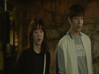 Lại là Oh Hae Young Tập 04