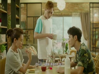 Lại là Oh Hae Young Tập 09