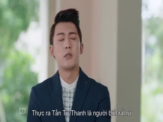 Tòa Thành Thời Gian Tập 29