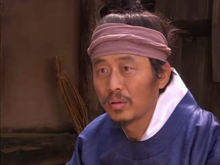 Huyền Thoại Iljimae Tập Tập 16