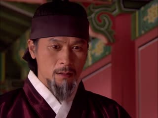 Huyền Thoại Iljimae Tập Tập 19