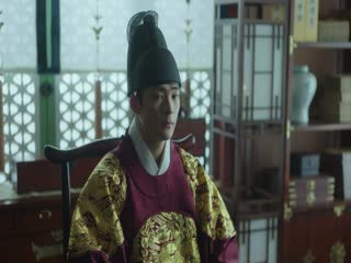 Luật Sư Thời Joseon Tập 07