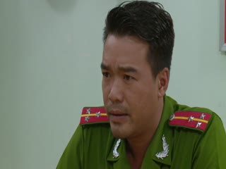 Hẻm Tử Thần Tập 31