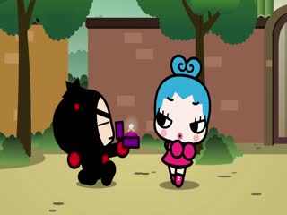 Pucca Tập 101