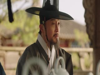 Luật Sư Thời Joseon Tập 13