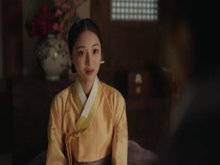 Luật Sư Thời Joseon Tập 22