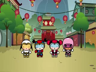 Pucca Tập 114