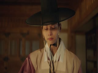 Luật Sư Thời Joseon Tập 24