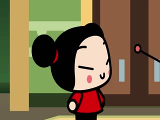 Pucca Tập 003