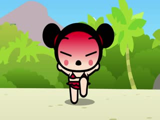 Pucca Tập 050