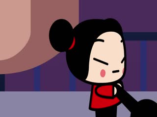 Pucca Tập 004