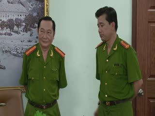 Hẻm Tử Thần Tập 01