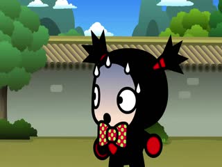 Pucca Tập 007