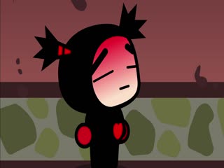 Pucca Tập 006