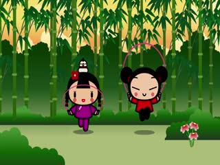 Pucca Tập 092