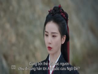 Nhất Niệm Quan Sơn Tập 07