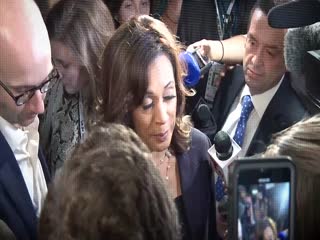 Ứng Viên Tổng Thống Kamala Harris Tập Full